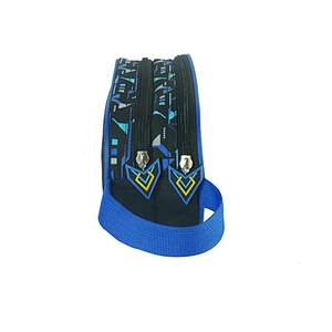 Promotional stationery package Kids Children zipper Pencil case Pencil pouch bags for School