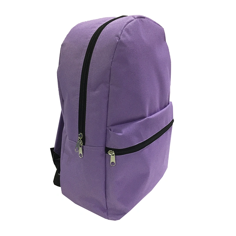 2020 Promotional leisure backpack school bags backpack for girls, boys, teenagers, men and women