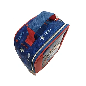 Kids backpack School Bags for boy kids bag Girls Cute Cartoon Hero Waterproof  backpack boy for Kids High Quality