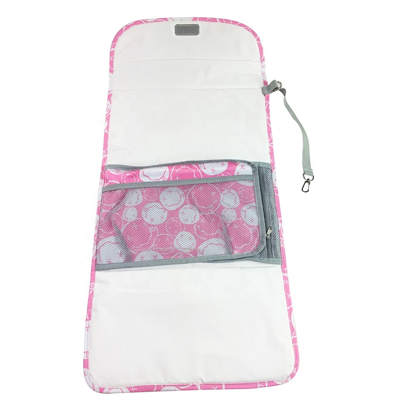 3-in-1 Baby Changing Pads Multifunctional Portable Infant Baby Foldable Urine Mat Waterproof Nappy Bag baby changing mat