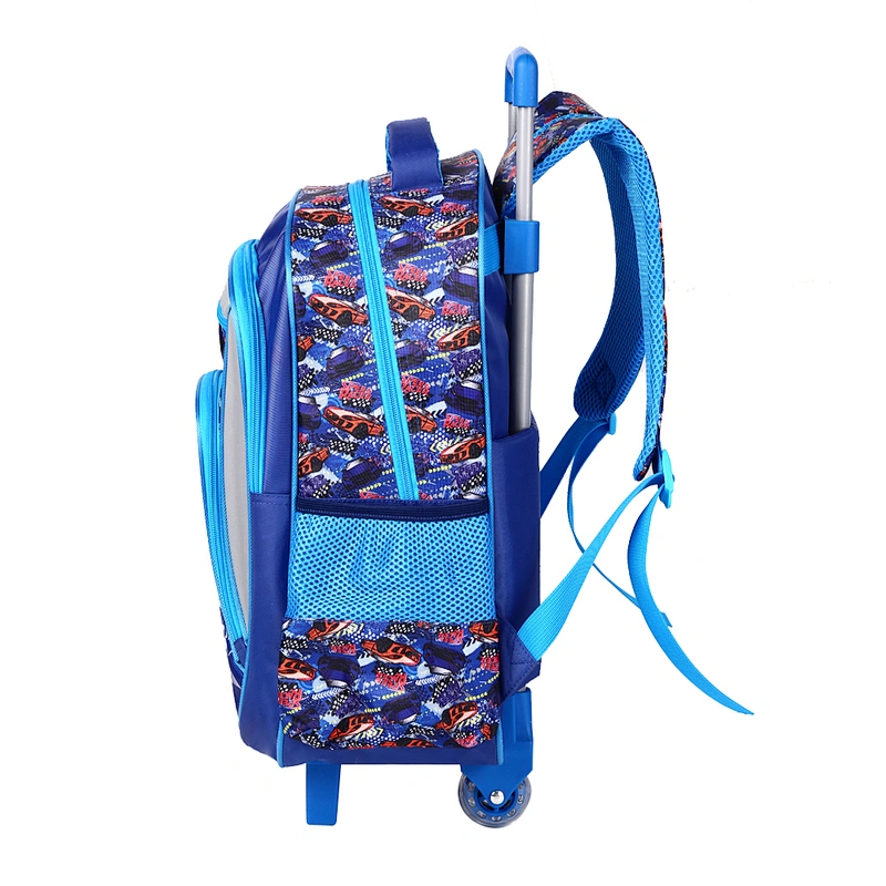 Waterproof Child Book Bag Durable Boy girl School Bags for Kid Elementary Student