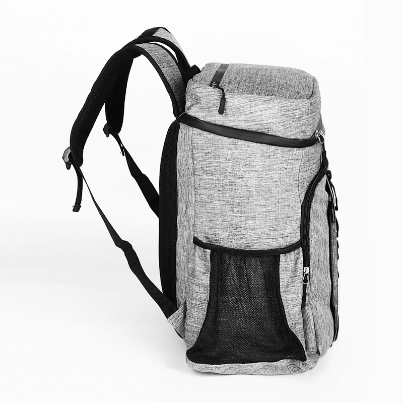 Insulated meal prep bag waterproof backpack picnic cooler bag Cooler Backpack Portable Insulated Leak Proof Cooler Insulated Bag