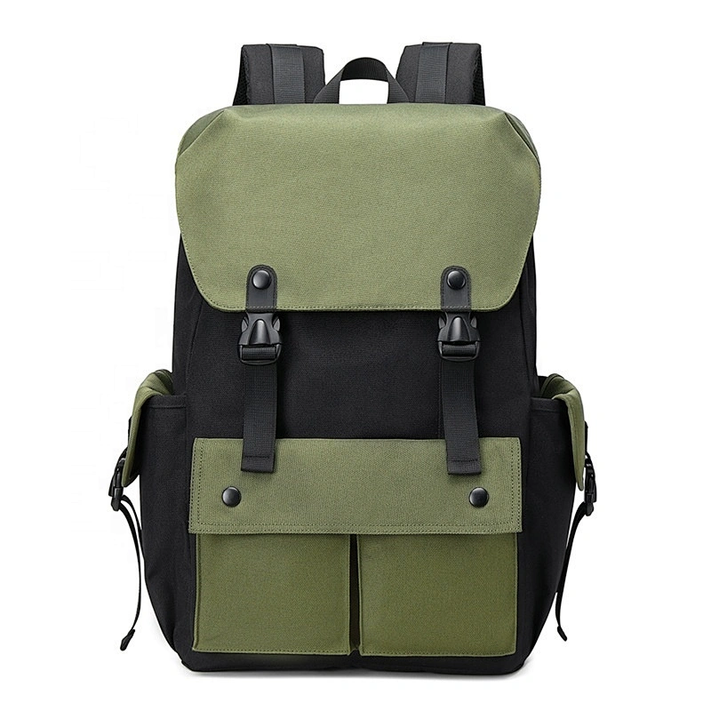 Custom Outdoor Sports Backpack Travel Camping Waterproof Backpack Travel Rucksack Mochilas Bag School Laptop Backpack for men