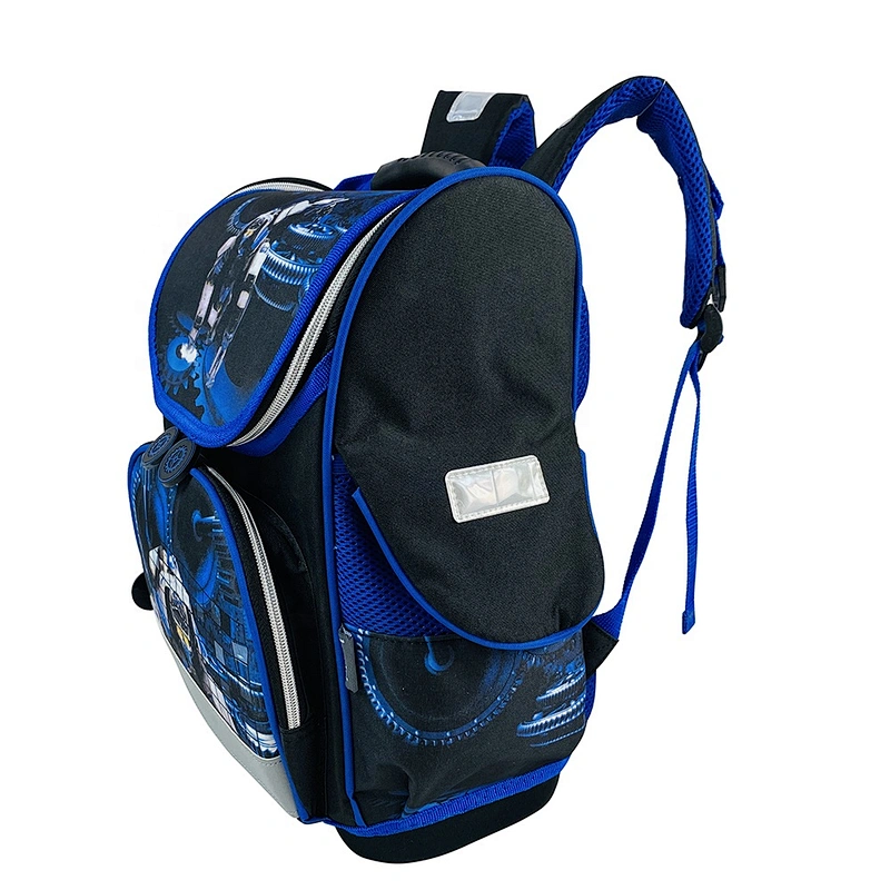 Hot New Design high qualtity Durable Boy girl School Bags Hard backpack bag for Kids Student children