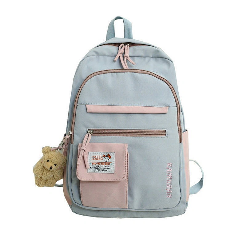 Cute Kawaii New fashion trend School Backpack For Kid School Child 2020 with high quality