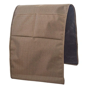 2020 electric wires felt multifunction Multi pockets sofa storage bag organizer container hanging bag storage bedside organizer