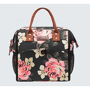 Small MOQ Wholesale Mini Cooler bags Children Insulated Ice Cooler Bags Kids School Lunch Bag Cooler