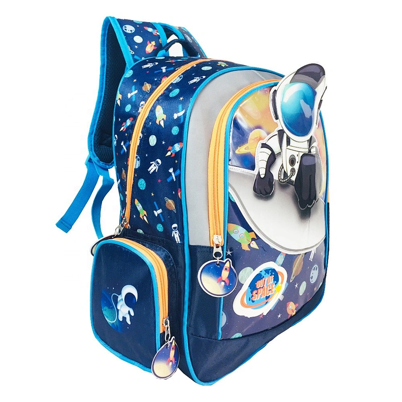 Mochilas Space Wholesale kid outdoor child backpack children school bag backpack for boy