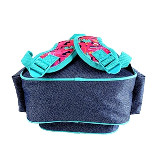 2020 New design fancy bag backpack kids girls cute children bags for girls school bags