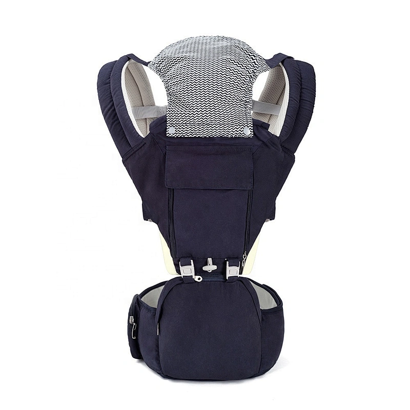 Ergonomic Sling Baby Carriers with Head Support Newborn Toddler Wrap carrier kid multifunction baby hipseat Baby Carrier