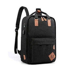 China Factory directly supply OEM computer backpack casual teenager travel bags laptop backpack