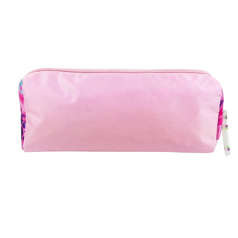 Waterproof Custom Kids Pencil Case Pouch for Girls Pen Pouch Makeup Bag Pencil Holder for school