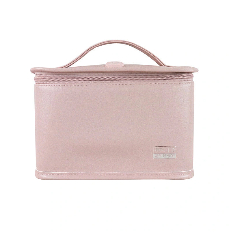 New design Hot Selling UVC LED Sterilizing Bag Multi-function Disinfection Diaper Bags for Cellphone Baby Bottle Underwear