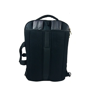 OEM Trending and practical Customized Logo Style tote bags with custom printed logo leather custom tote bag travel luggage bags