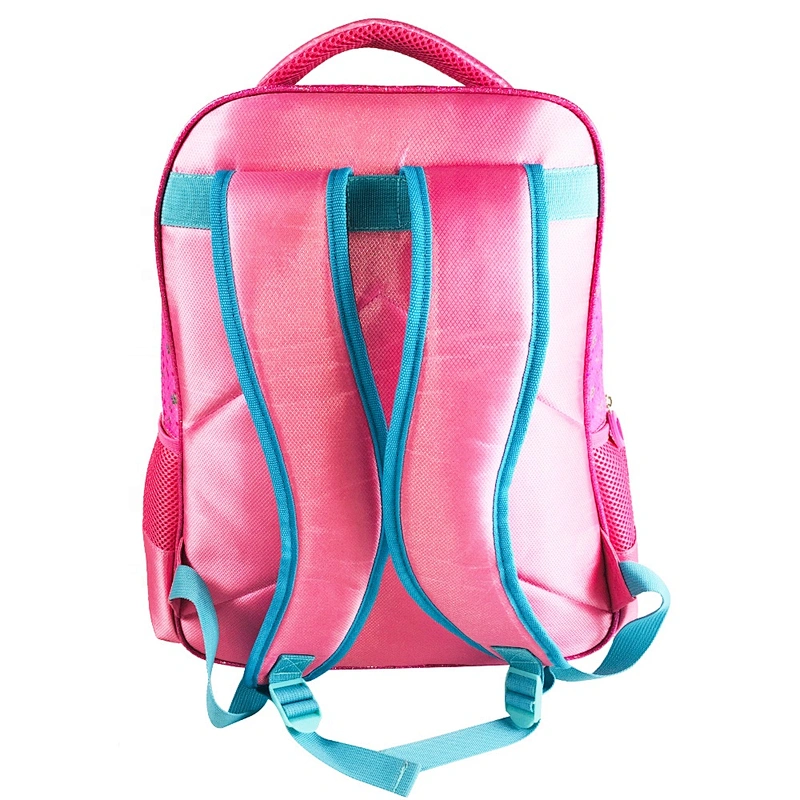 Wholesale OEM/ODM Fashion Mochilas Waterproof Back to School Girls School bags for children