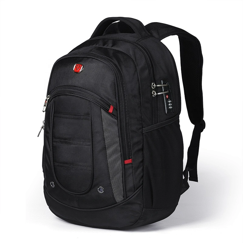 Swiss Army Men Knife Durable 18inch backpacks mochilas school backpacks bags Waterproof Laptop Backpack for Travel & Campus