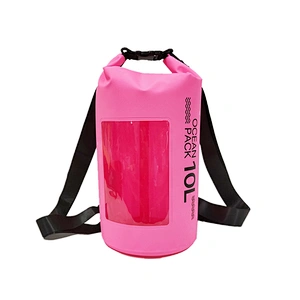High Quality Lightweight Waterproof Floating Dry Sack Backpack Bags For Outdoor Camping