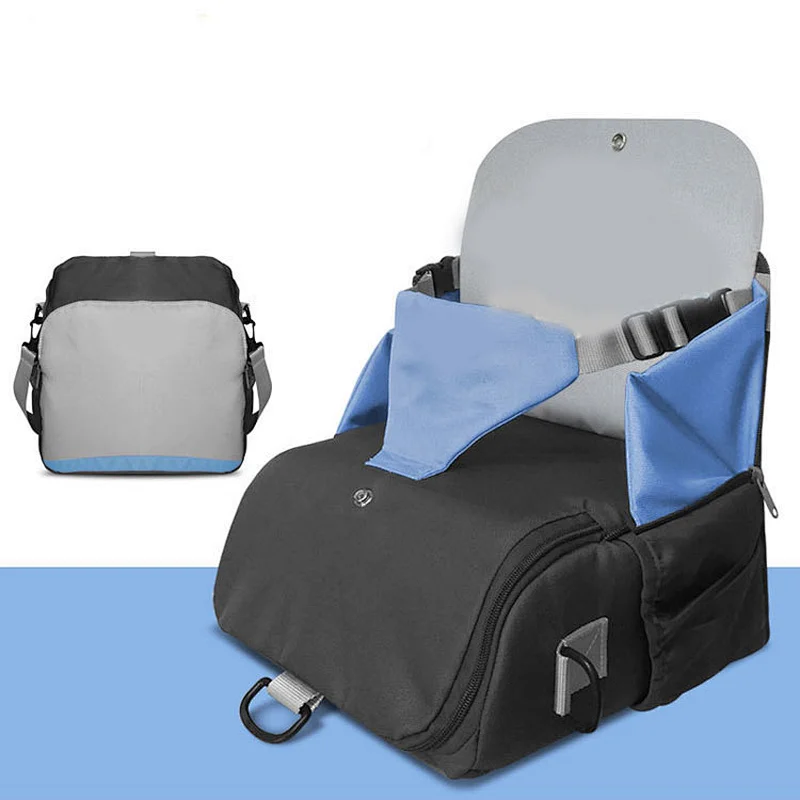 High quality portable ozone disinfection baby diaper backpack sterilizer mommy bag for baby bottle underwear