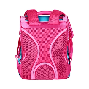 2020 New design large capacity boys backpack school bags Burst bags backpack for school