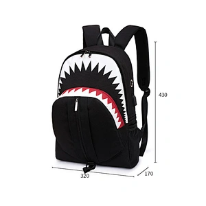 Backpack School Bag For Boy Man School For Girl Fashion new style 2020 custom wholesale