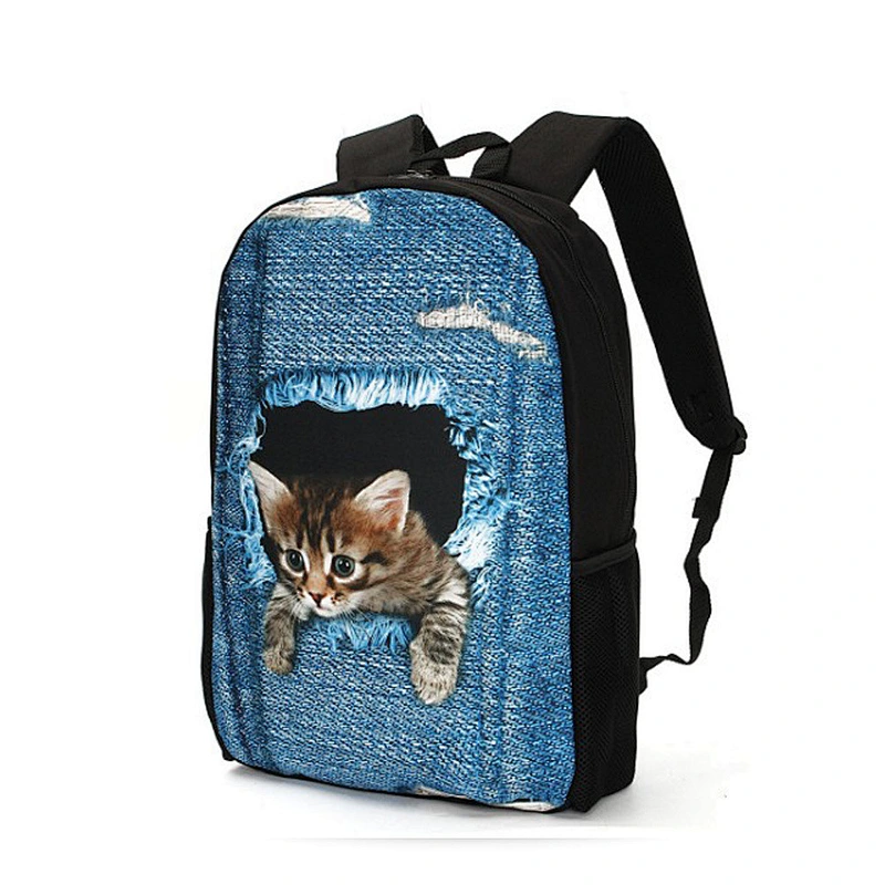 new designer school bags for teenagers School backpack bag school book Bag for boys girls