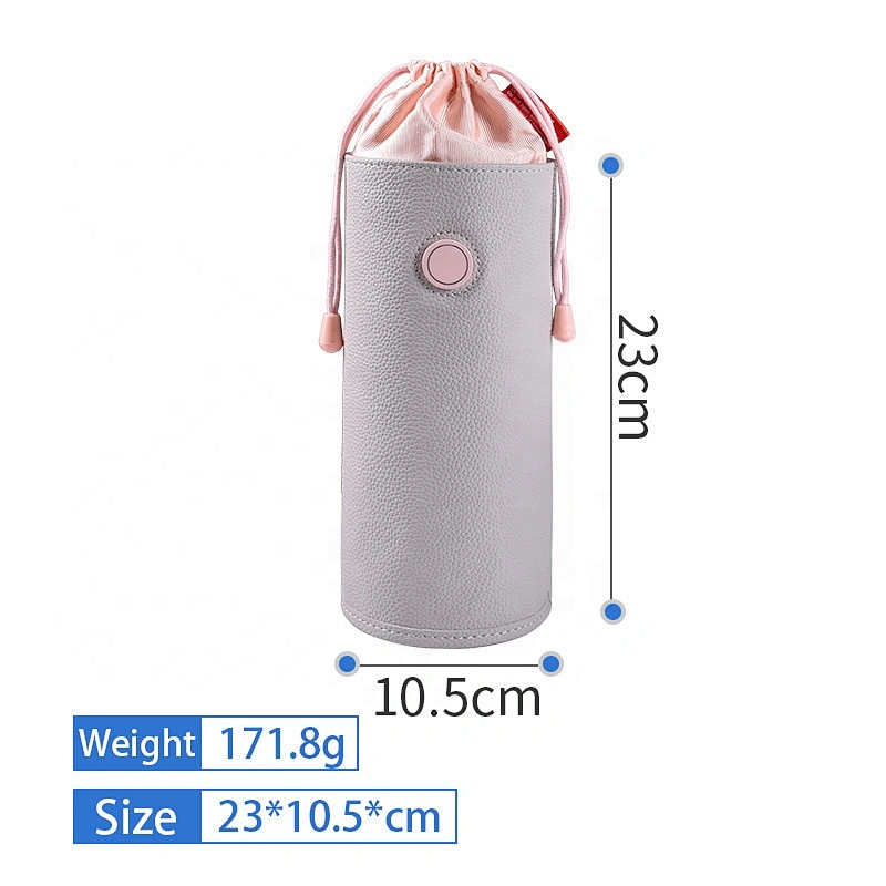 Personal sterilize bag portable Customizable anti-virus UV disinfection bag of personal belongs