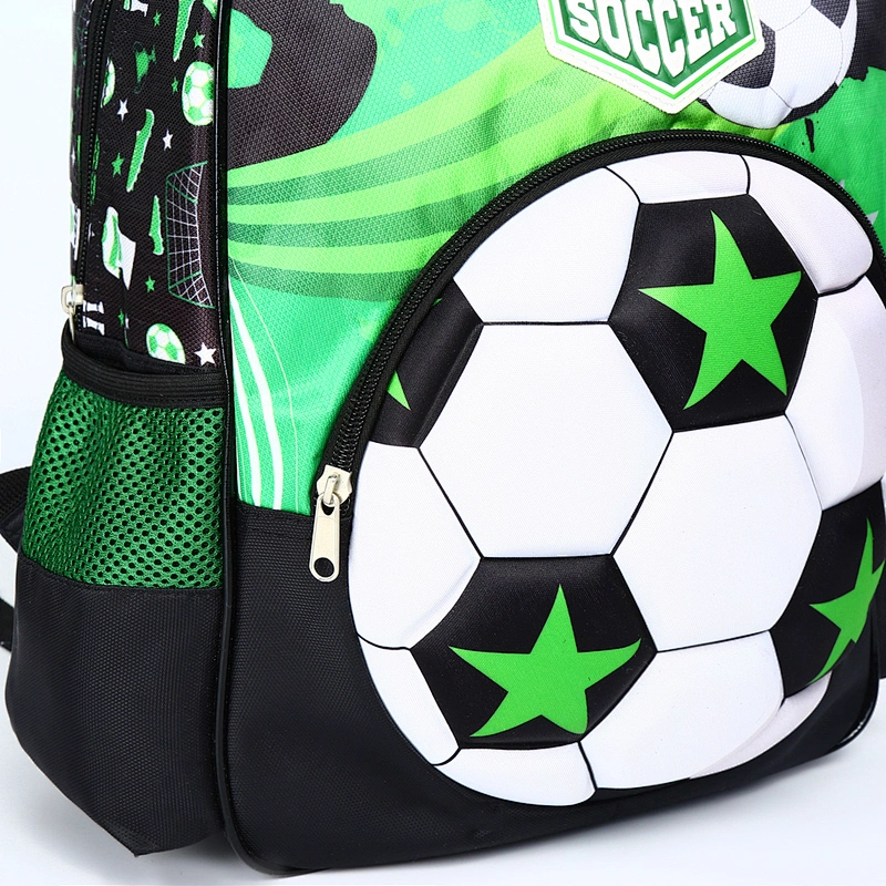 wheeled children school backpack for kids school bag