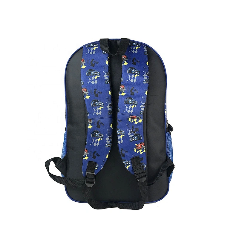 Wholesale OEM &ODM durable Polyester school bag unisex kids backpack school backpack for children