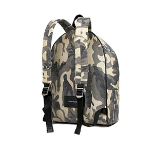 Camouflage Kid Boy Elementary School Backpack Fashion new style 2020 with high quality