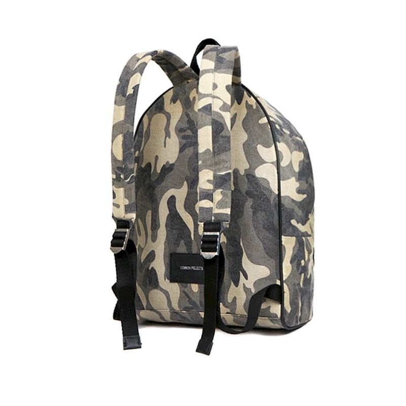Camouflage Kid Boy Elementary School Backpack Fashion new style 2020 with high quality