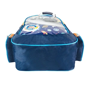 Mochilas Space Wholesale kid outdoor child backpack children school bag backpack for boy