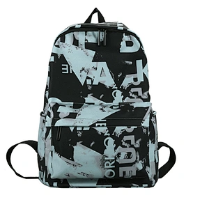 Laptop Waterproof Yellow Travel 20l Custom Man Backpack with high quality 2020 New fashion trend
