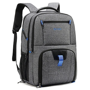 Wholesale Waterproof Fashion Durable anti-theft USB School Business Laptop Bags Backpacks Backpack for men women teenagers