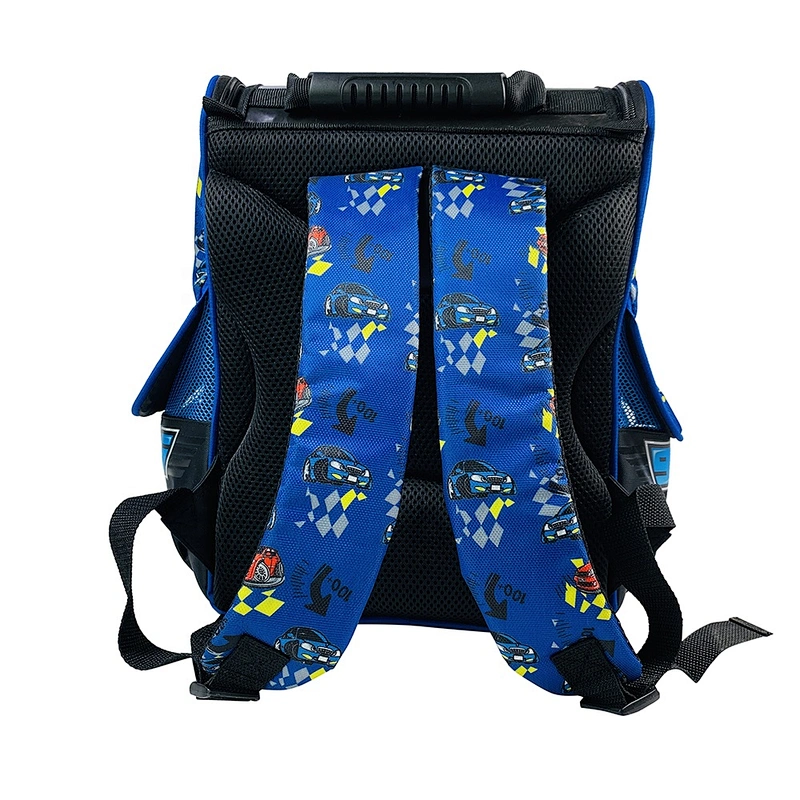 Hot New Design high qualtity Durable Boy girl School Bags Hard backpack bag for Kids Student children