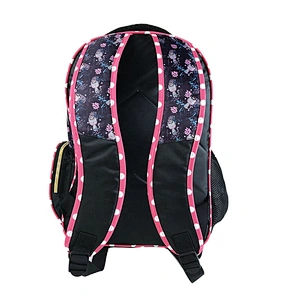 Factory Latest back to school Design High Quality Children bags school bags Girls kids Backpack School Bag for teenager