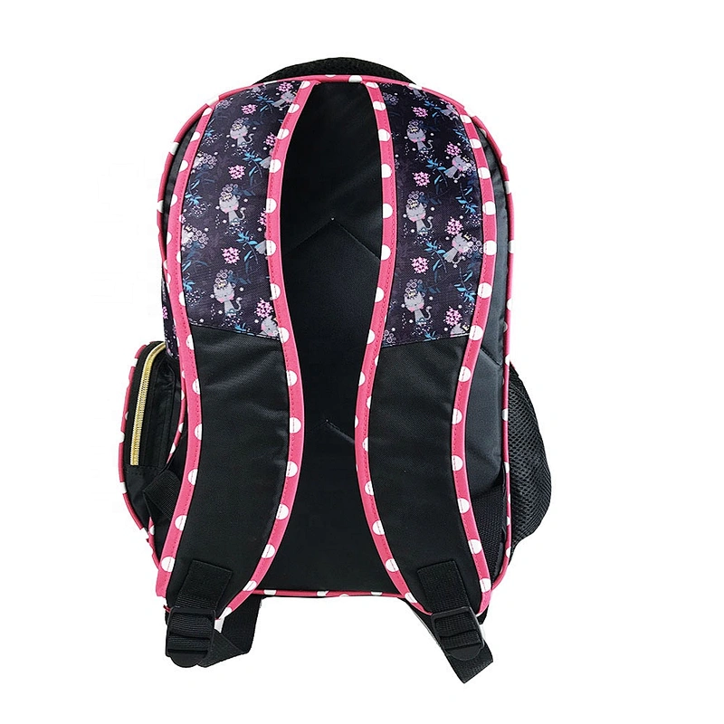 Factory Latest back to school Design High Quality Children bags school bags Girls kids Backpack School Bag for teenager