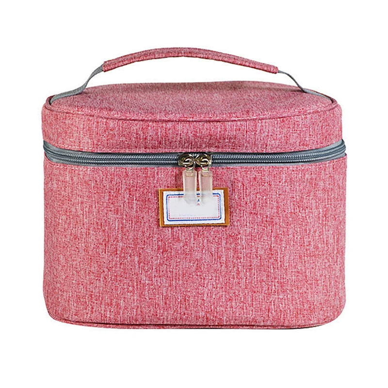 Custom Outdoor Travel Insulated Lunch Bag Family Picnic Beach Soft Cooler Bag Food Delivery Lunch thermal Insulated Cooler Bags
