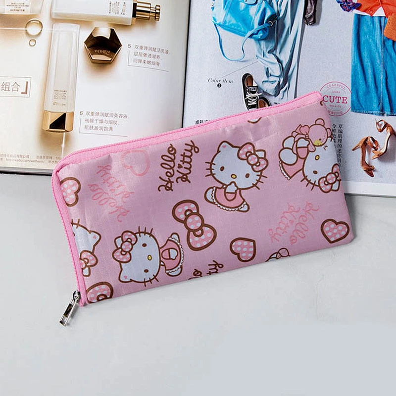 Hot Selling  Face Masking Keeper Storage Bags Masking Holder Waterproof portable student