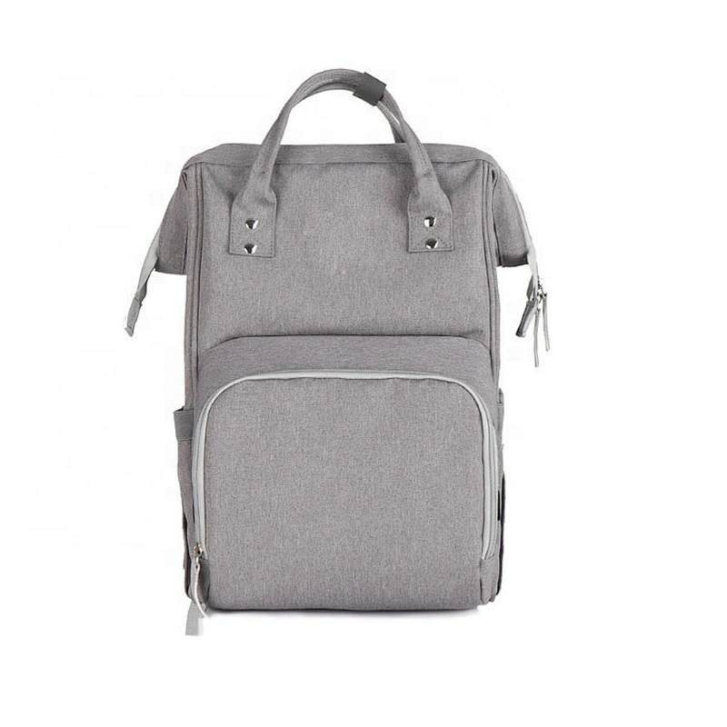 Large Capacity sterilizer Baby Diaper Bag Backpack Multi-Function Disinfection Baby Mummy Bag Diaper bags for mother care