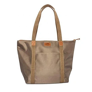 Women Tote Bags Top Handle Satchel Handbags Shoulder Purse Waterproof Nylon Shopper Backpack