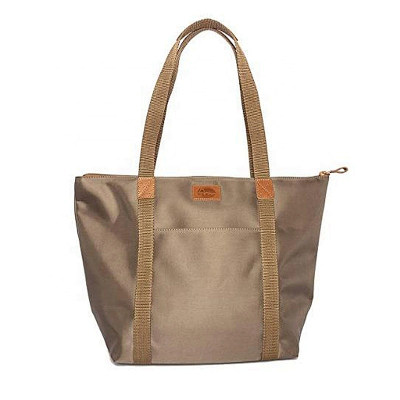 Women Tote Bags Top Handle Satchel Handbags Shoulder Purse Waterproof Nylon Shopper Backpack
