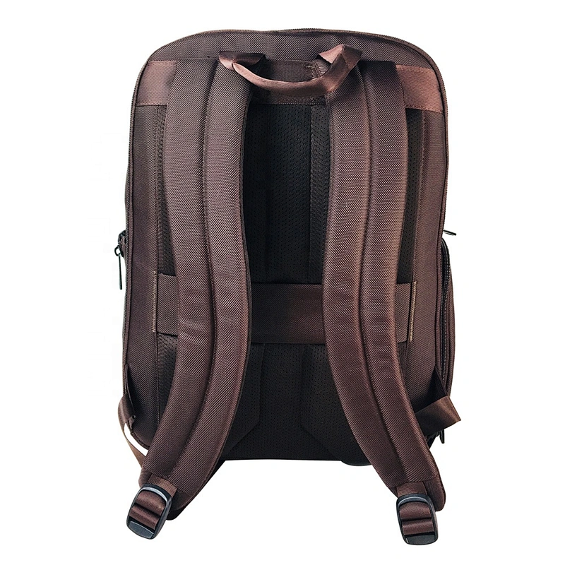 luxury leather nylon ladies backpack special purpose bags laptop bagpack man mochilas escolares