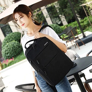 Wholesale 600D Backpack Laptop Business Men Backpack with Big Compartments comuputer bags