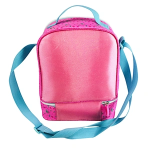 Custom Cartoon Toddler Carry  Insulated Lunch Cooler Bags Box Backpack For Kids