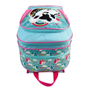 3-6 Grades Children School Bags Kids Travel Bag School Backpack Girls Backpack Child Book Bag