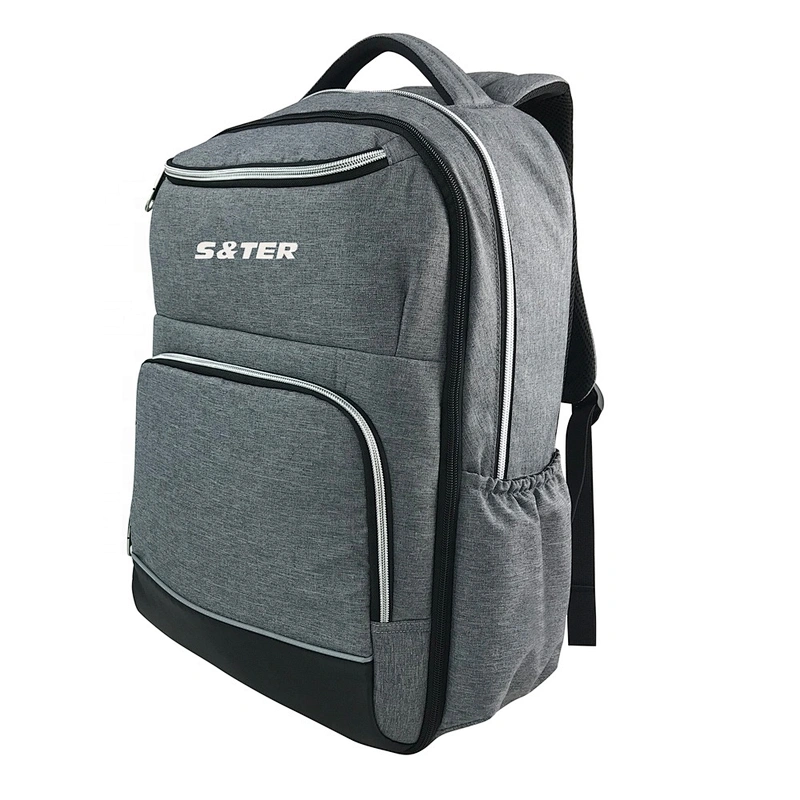 Casual unisex Business laptop backpack designer backpack school bag stylish backpack