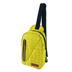 2020 new design Outdoor Backpack Travel Hiking& Camping Rucksack Casual Daypack cross body one shoulder strap chest bag