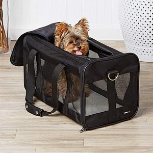 3 in 1 pet carrier bag cat carriers dog carrier pet bag for small dog and cats