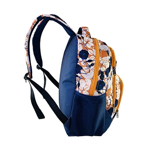 High class student satchel bag mochila school backpacks nice fashionable teens school bags for teenagers  girls children