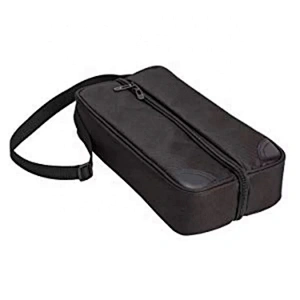 Wine Gift box Carrier Bag Tote Insulated Food Cooler bag picnic BOX wine cooler bag